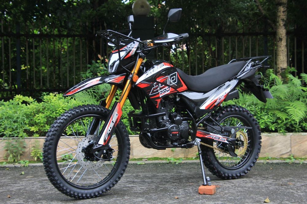 Продажа мотоциклов