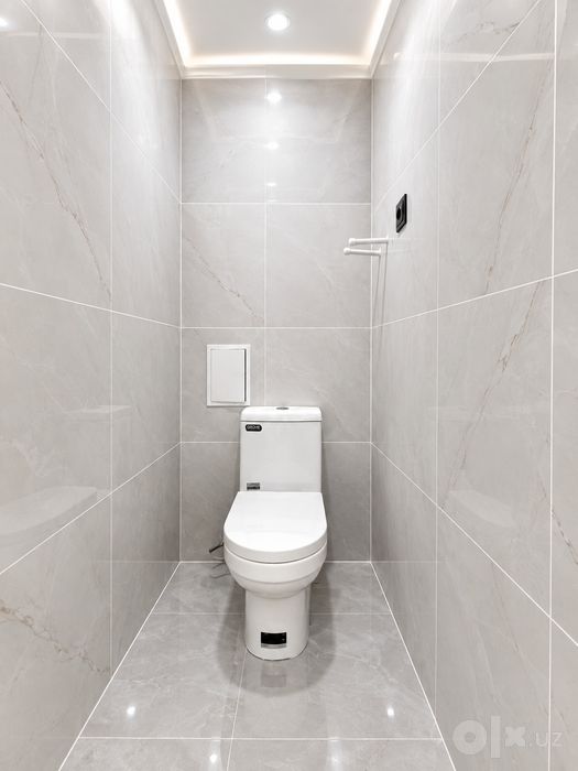 Квартира 2 хонали 62м²