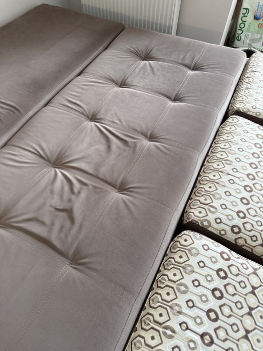 Диван 3х местный