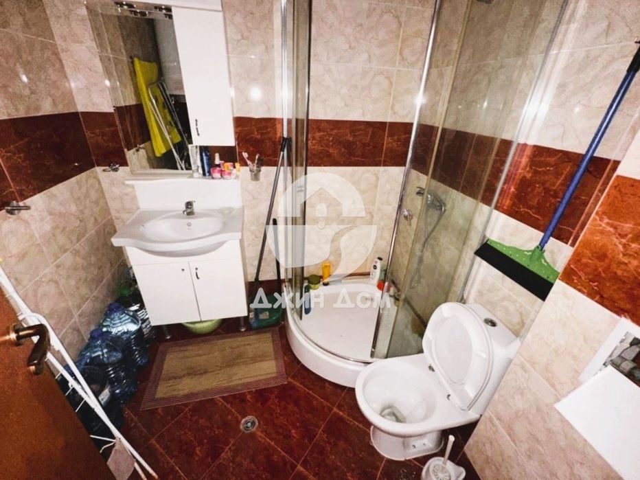 Продава се Двустаен апартамент в к.к. Слънчев бряг - 60 кв.м за 1034 €/кв.м - Снимка #4