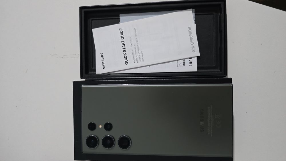 Продаю самсунг S 23 ultra