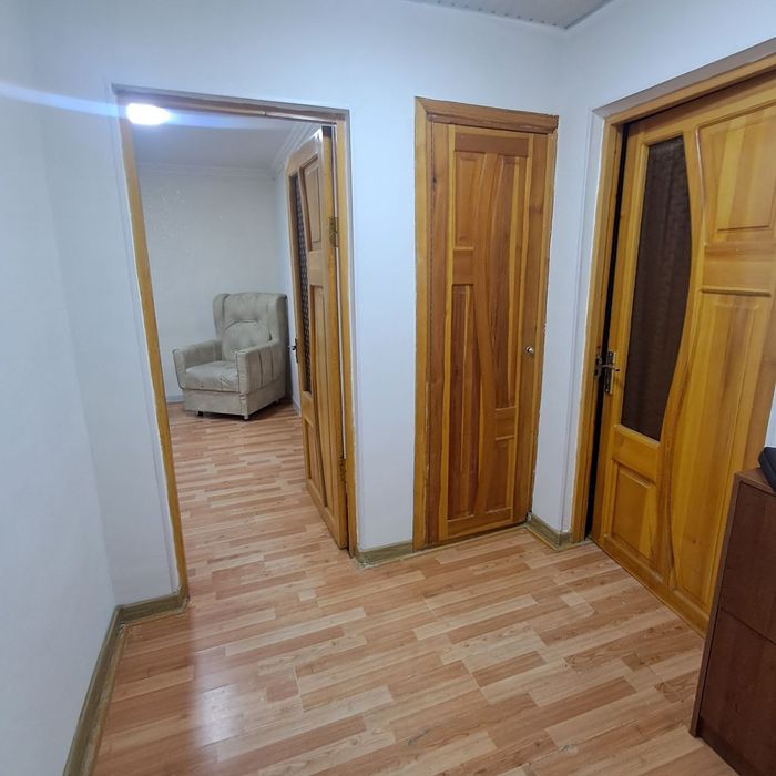 Сдам 3⁴ком 1 этаж 4дом Чилонзор 2кв Ор:Аллея Гагарина.