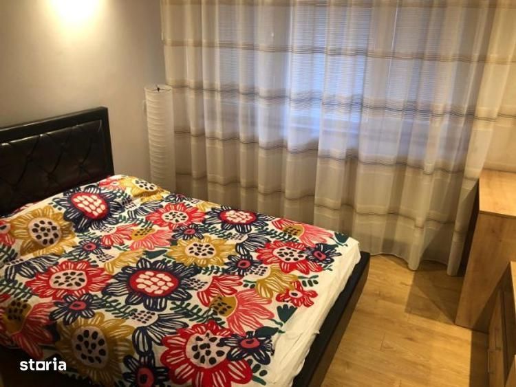 Apartament 2 Camere/ Renovat Mobilat/ Calea Grivitei