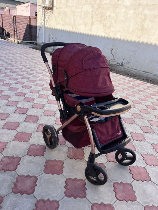 Продам коляску детский