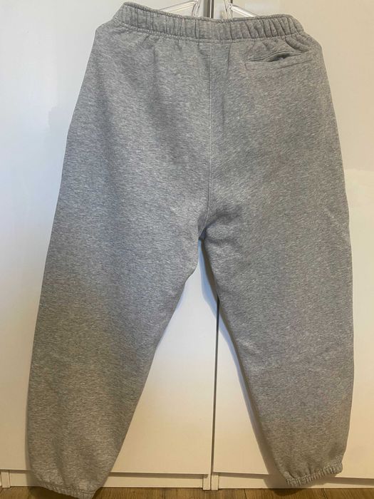 Долнище NIke Stussy S
