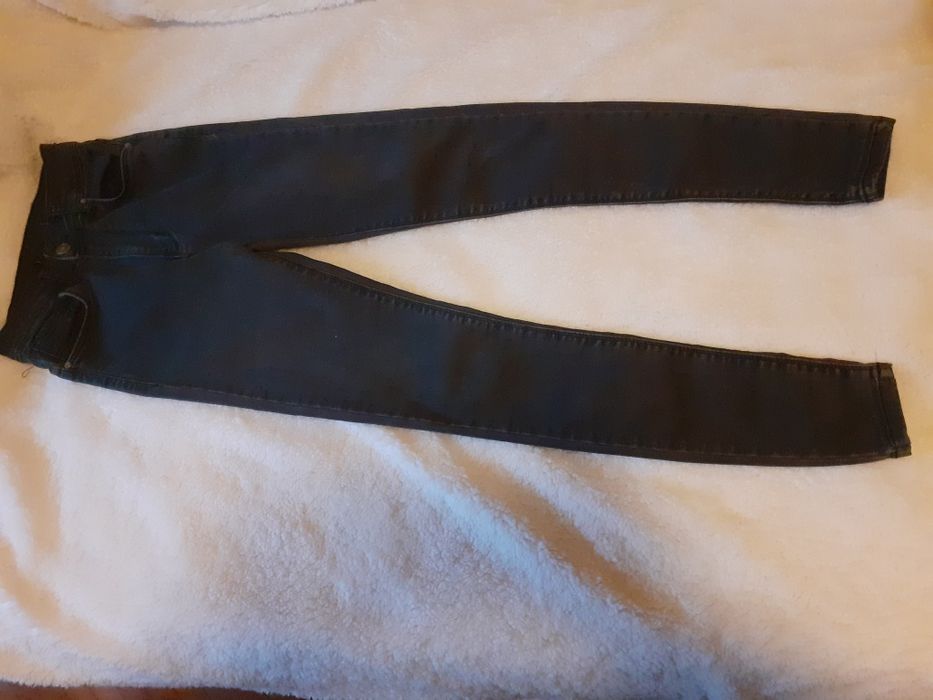 Blugi fete  8-12 ani