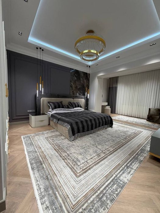 Эксклюзив!! 4/2/5 на Ц1,  ориентир: Black star burger Банковский дом