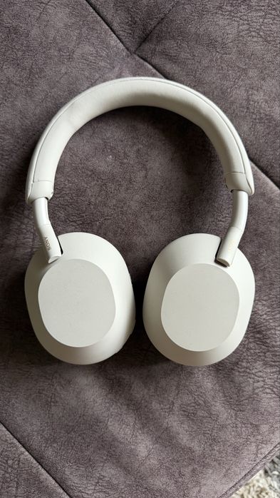 Продам Sony xm-5