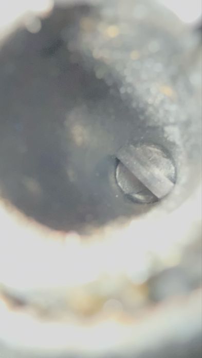 Ручка кулисы на  БМВ Е34 механика