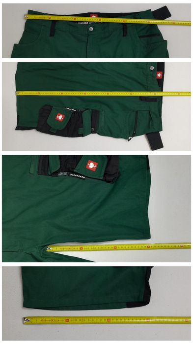 Pantaloni scurți Noi Engelbert Strauss Motion 2020 Cordura salopeta 60