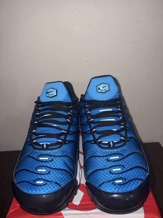 Nike Air Max Plus Aquarius Blue - 40,41,42,43,44,46