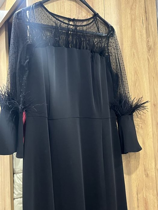 Продам вечернее платье