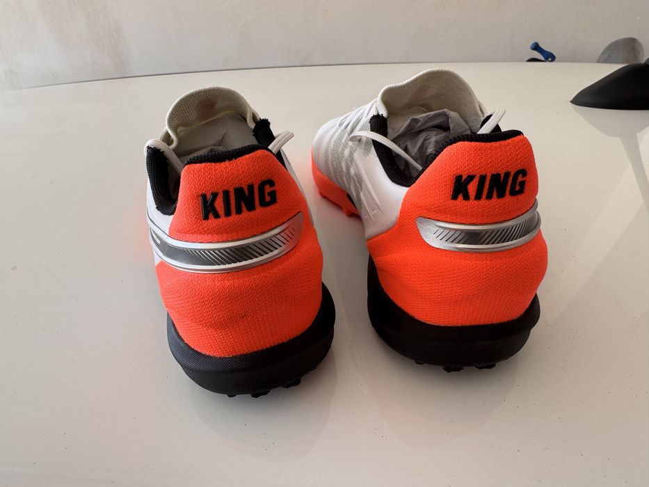 Puma King Match TF детски стоножки размер 37