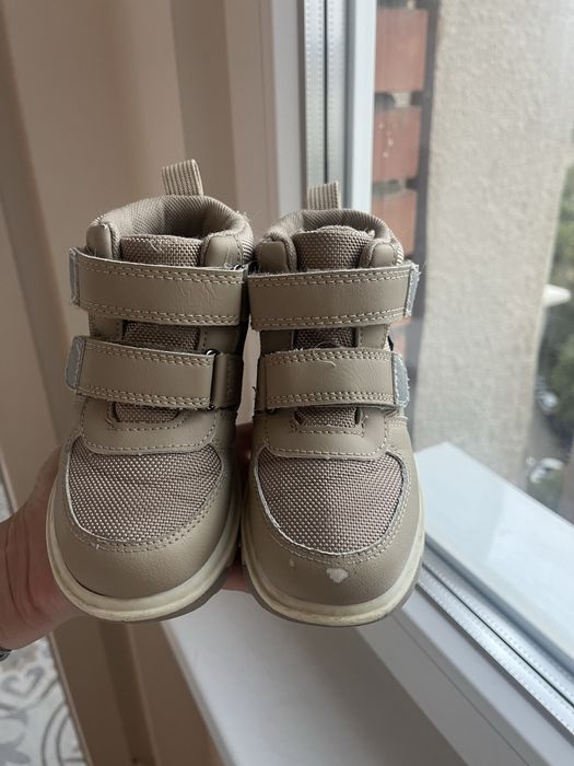 Зимни боти H&M 23 номер водоустойчиви