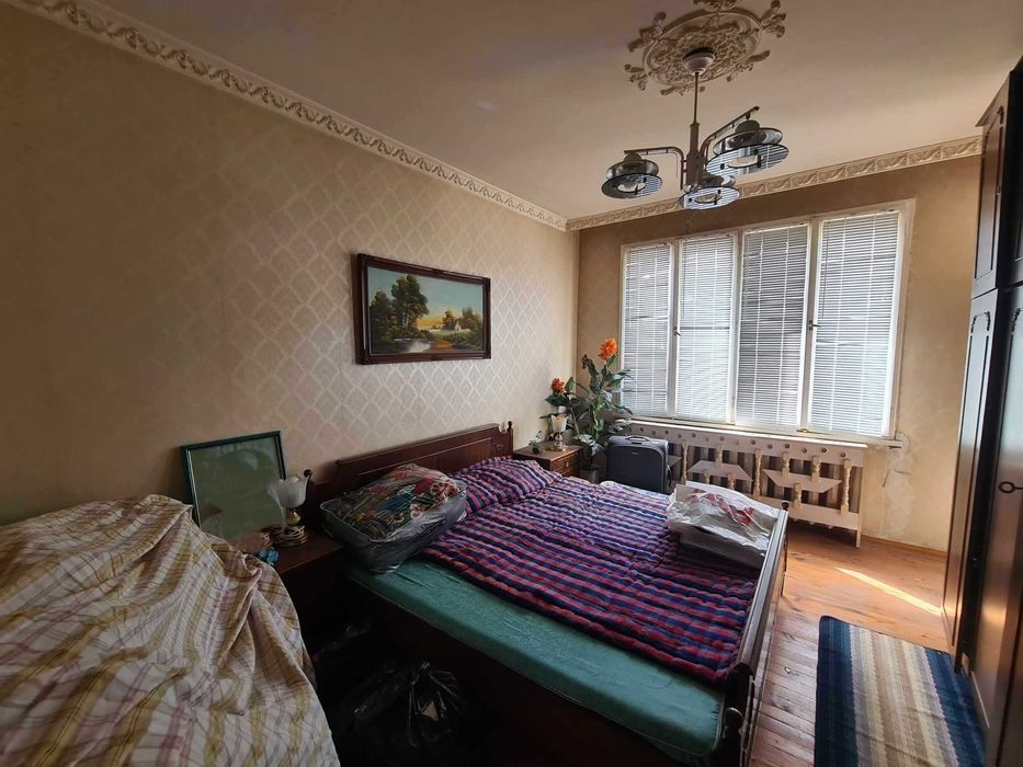 Продава се Многостаен апартамент в Хасково, Каменни - 165 кв.м за 499 €/кв.м - Снимка #4