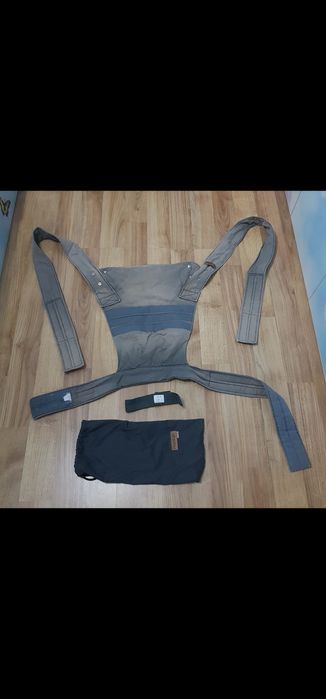 Marsupiu ergonomic Ssc mama varianta baby