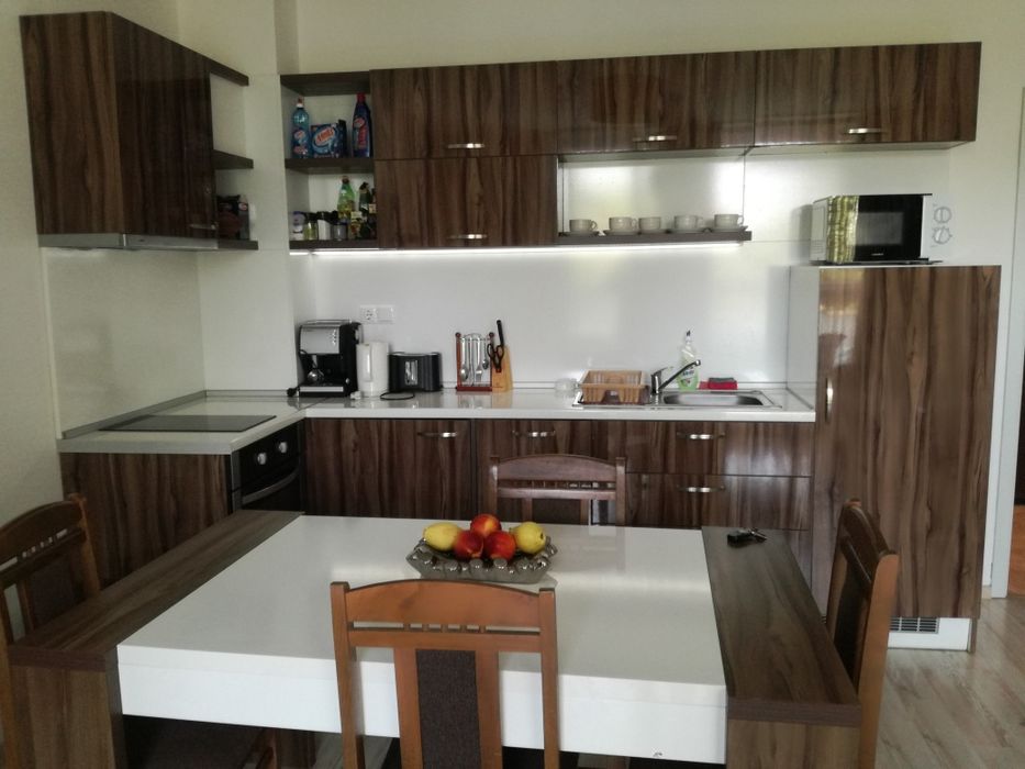 Двустаен апартамент под наем