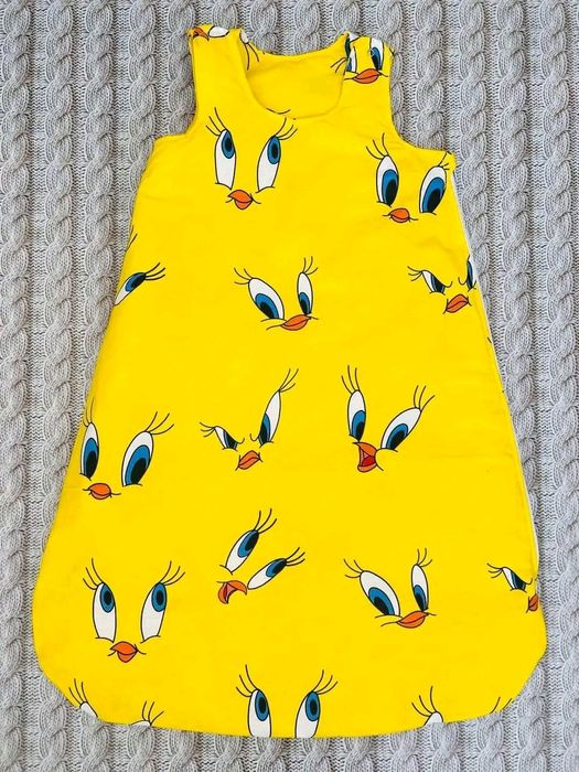 СПАЛНИ ЧУВАЛЧЕТА ПРОМО 38  лв с крачета/и Тип Торба