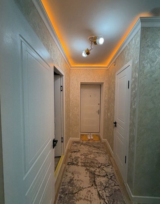 Продаётся квартира Яшнабадский район Дубовый  3/2/4