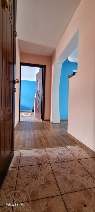 3 camere renovat zonă centrala