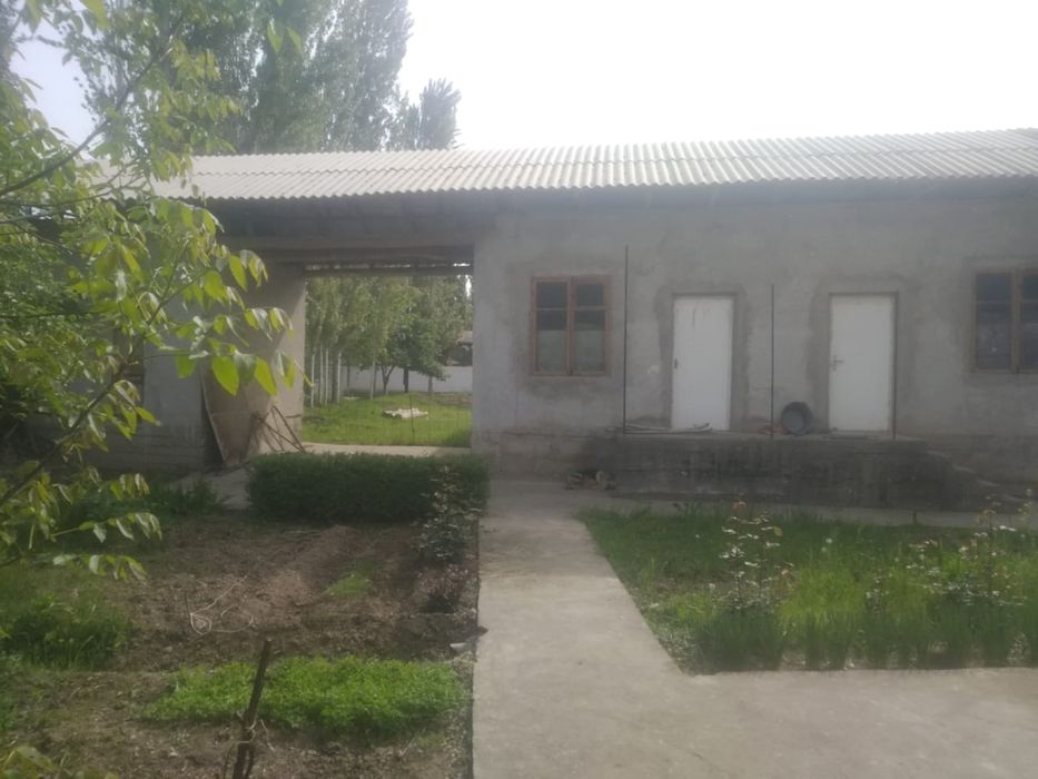 Продается дом в Ташкентской области