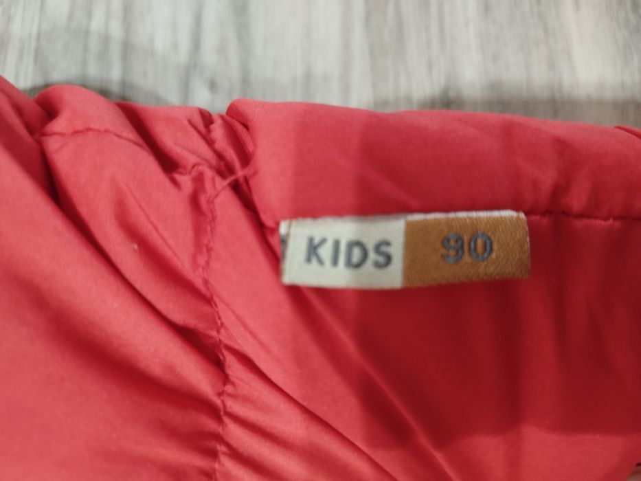 Детский комбинезон до 1 года !