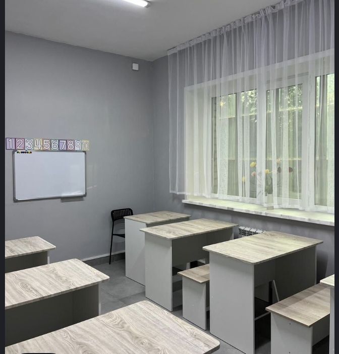 Сдам в аренду кабинет логопеду