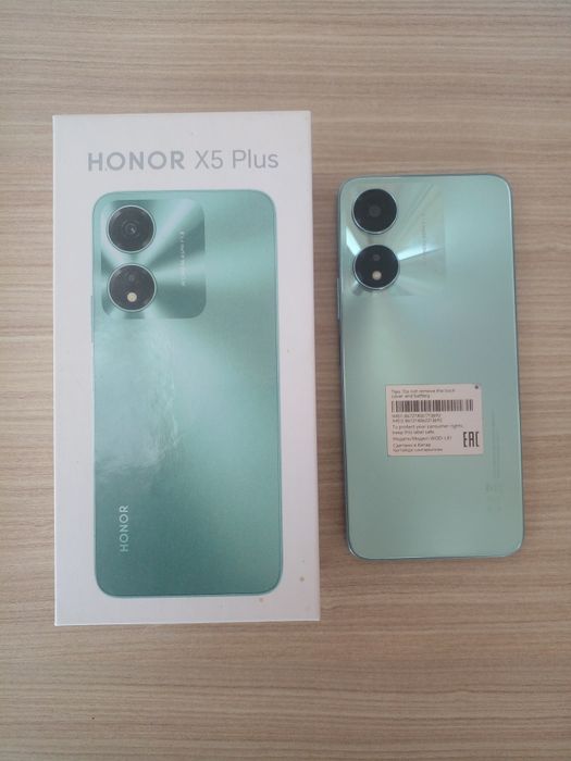 HONOR X5 Plus 4/64