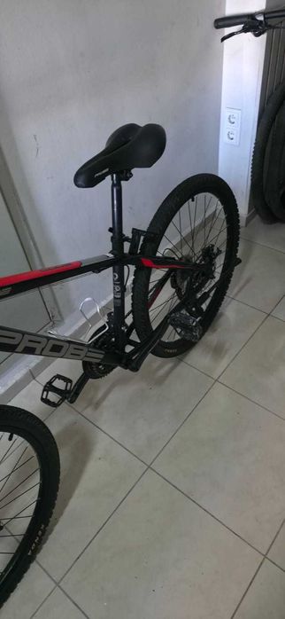 Велосипед probe MTB