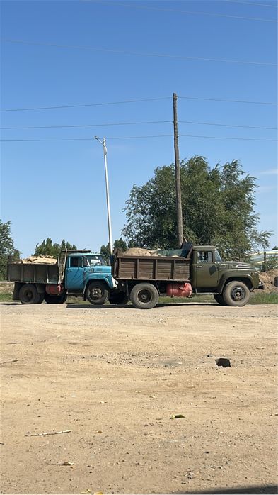 балласт щебень грунт