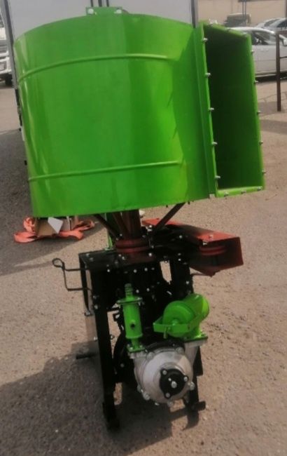 ОВХ 600 ЯНГИ Гарантия Новый