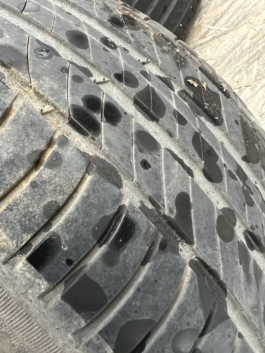 Vand cauciucuri vara Micheline