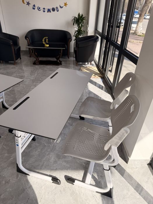 Парталар Akfa Engelberg