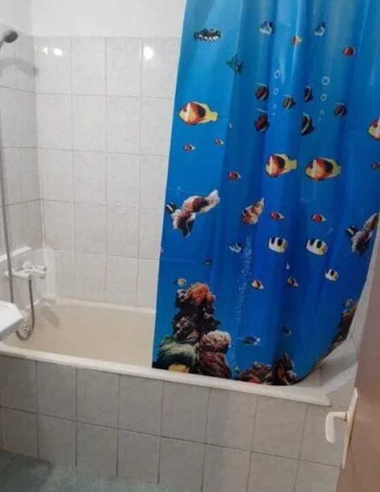 Дава се под наем Едностаен апартамент в Пловдив, Въстанически - 40 кв.м за 183.6 € - Снимка #4