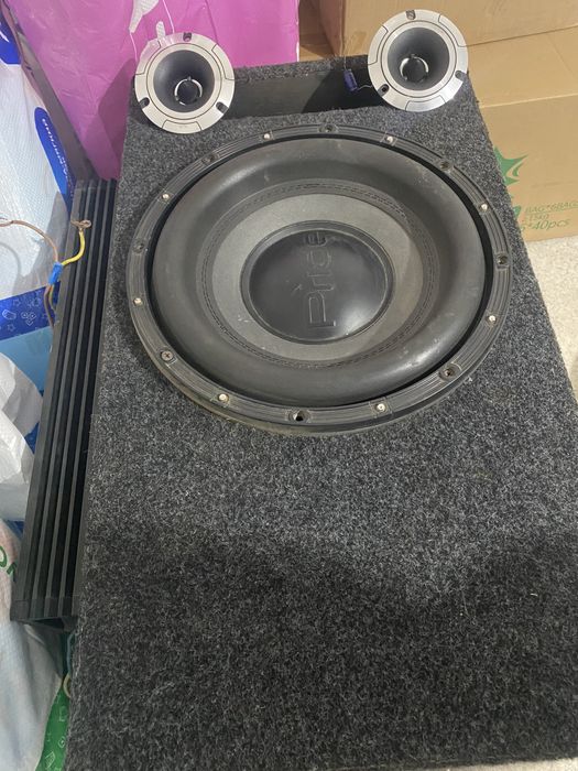 Музыка срочно продам собрал за 400 иыс