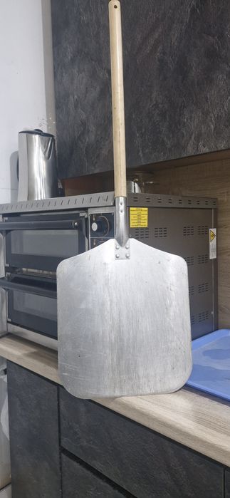 печь для пиццы модель Itpizza MD1+1.