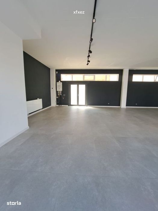 Spatiu Comercial, parter 120 mp utili, Vasile Lucaciu