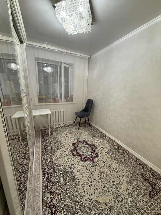 Продам дом (Старый часть. КазмунайГаз)