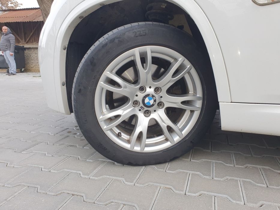 BMW X1 2012 — imagine 5