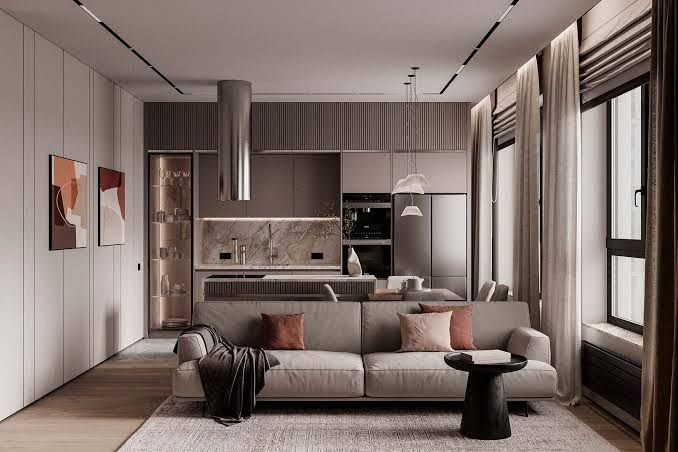 Ипотека под Ключ