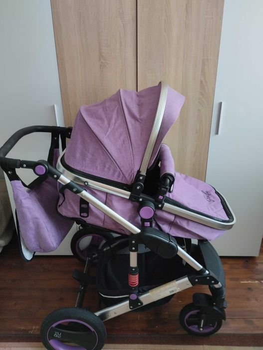 Бебешка/детска количка