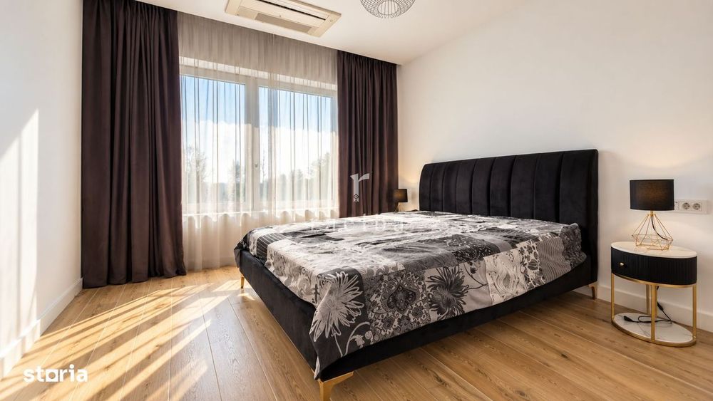 Penthouse | 229MP | 3 camere | 2 Parcari | NZeb