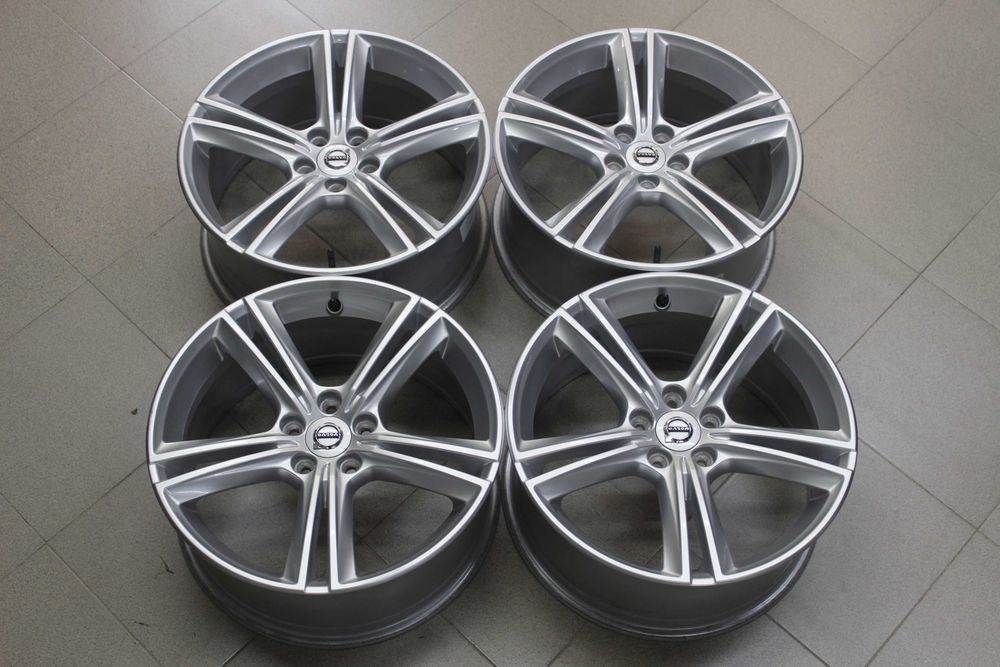 Джанти 18" Volvo V90, S90