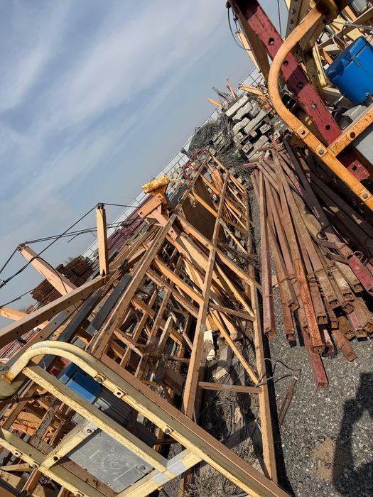 В аренду сдаются люльки