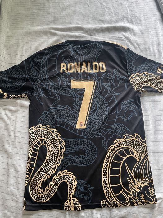 Тенска на Реал Мадрид - Ранадо 7