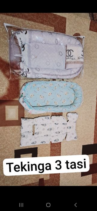 Детский шифоньер и карават