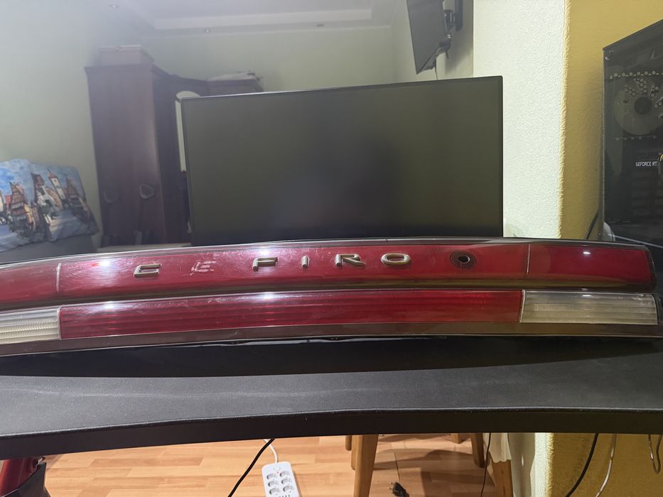 Панорама на nissan maxima cefiro a32