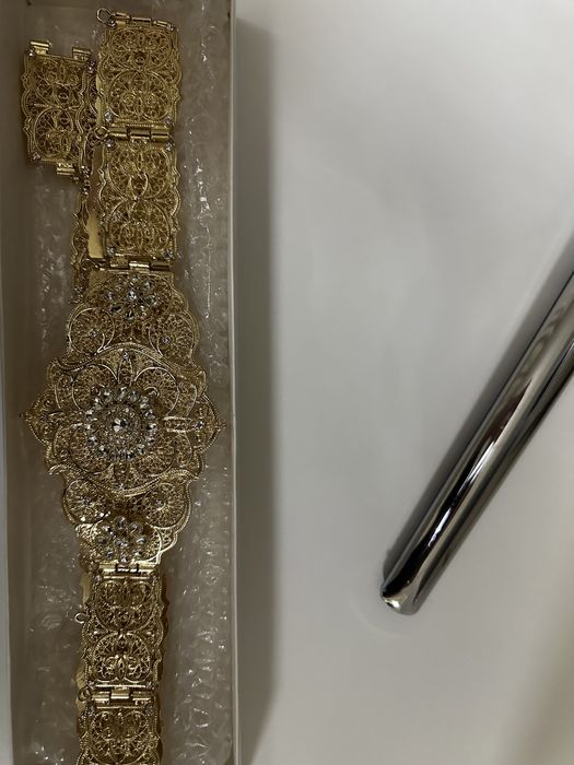 Пояс / ремень празднечный