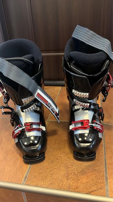 Clapari Wed’ze 25.5