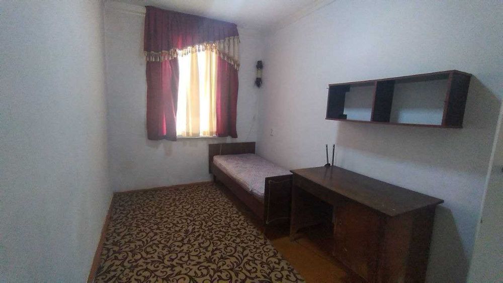 Продам квартиру на Шибаева или обмен на квартиру в Ташкенте